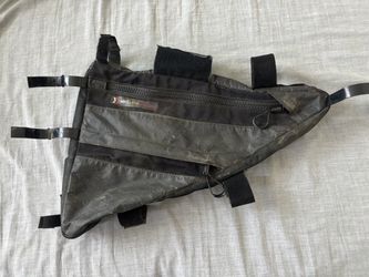 Revelate Designs Ripio full frame bikepacking bag