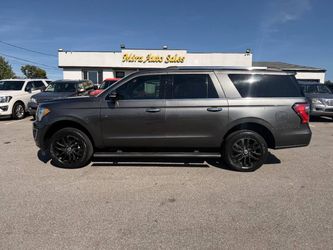 2019 Ford Expedition MAX