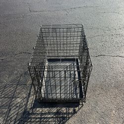 Cage Dog Smal Size 21x19