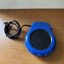 Portable Electric Mug Warm-up