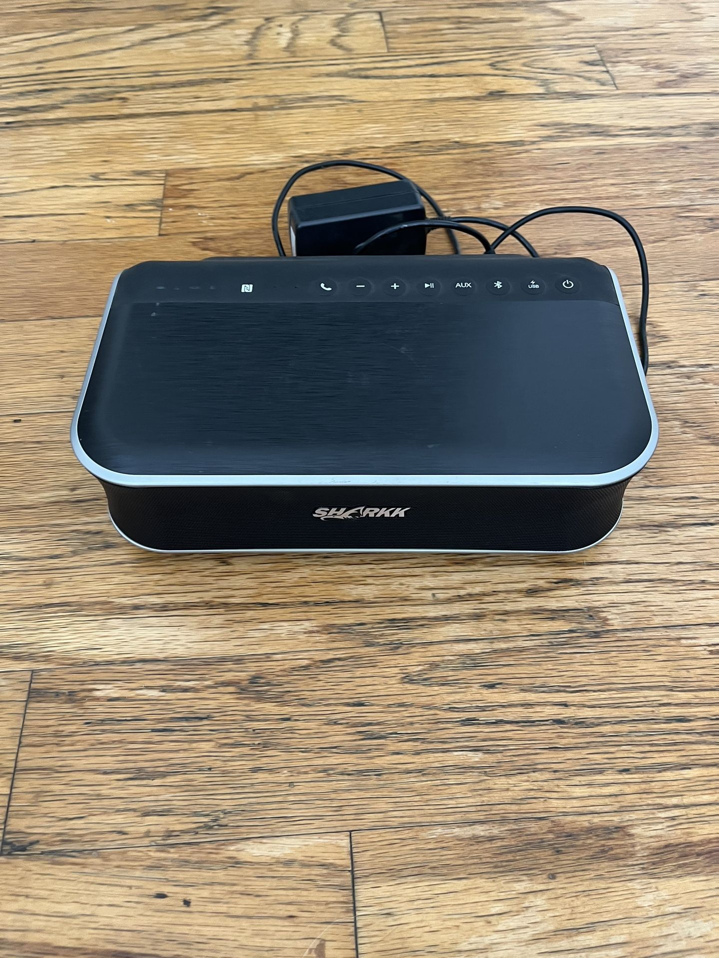 Sharkk Beast Bluetooth Speaker