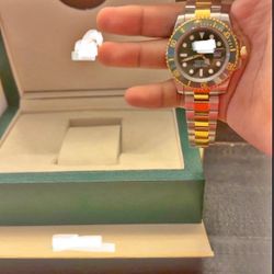 Men’s Luxury Watch