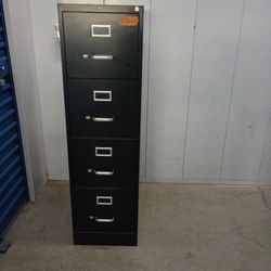 File Cabinet $ 80 Each 