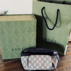Gucci Fanny Bag