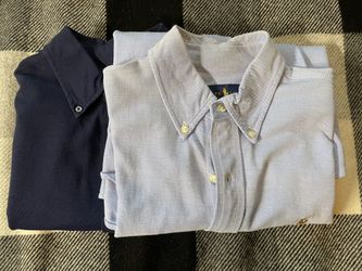 Ralph Lauren Button Down
