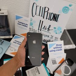 Apple iPhone Xs Max unlocked 