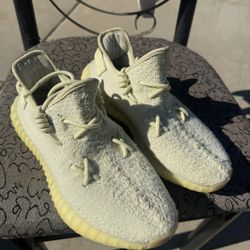Adidas Yeezy Boost 350 Butter 