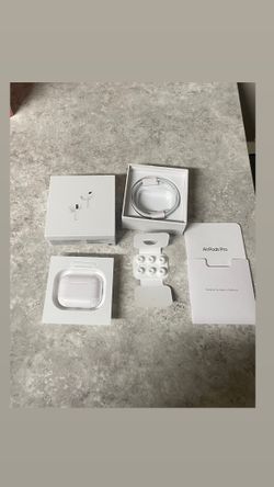 Air Pod Pro 2nd Generation Wireless Charging case