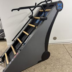 Jacobs Ladder X (JLX) Commercial Climbing Machine