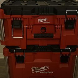 milwaukee tool box 