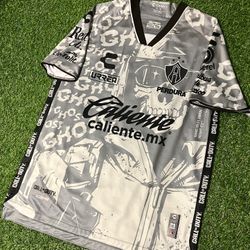 Atlas FC Jersey Call of Duty 
