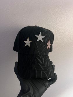 Barbas hats