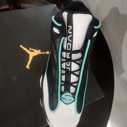 Brand New Kid JORDAN'S Shoes Size 5-1/2
