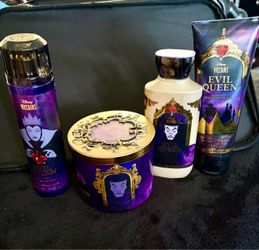 Evil Queen limited addition, Bath & Body