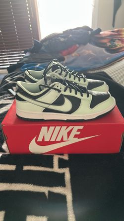 Nike Dunk Low Retro PRM