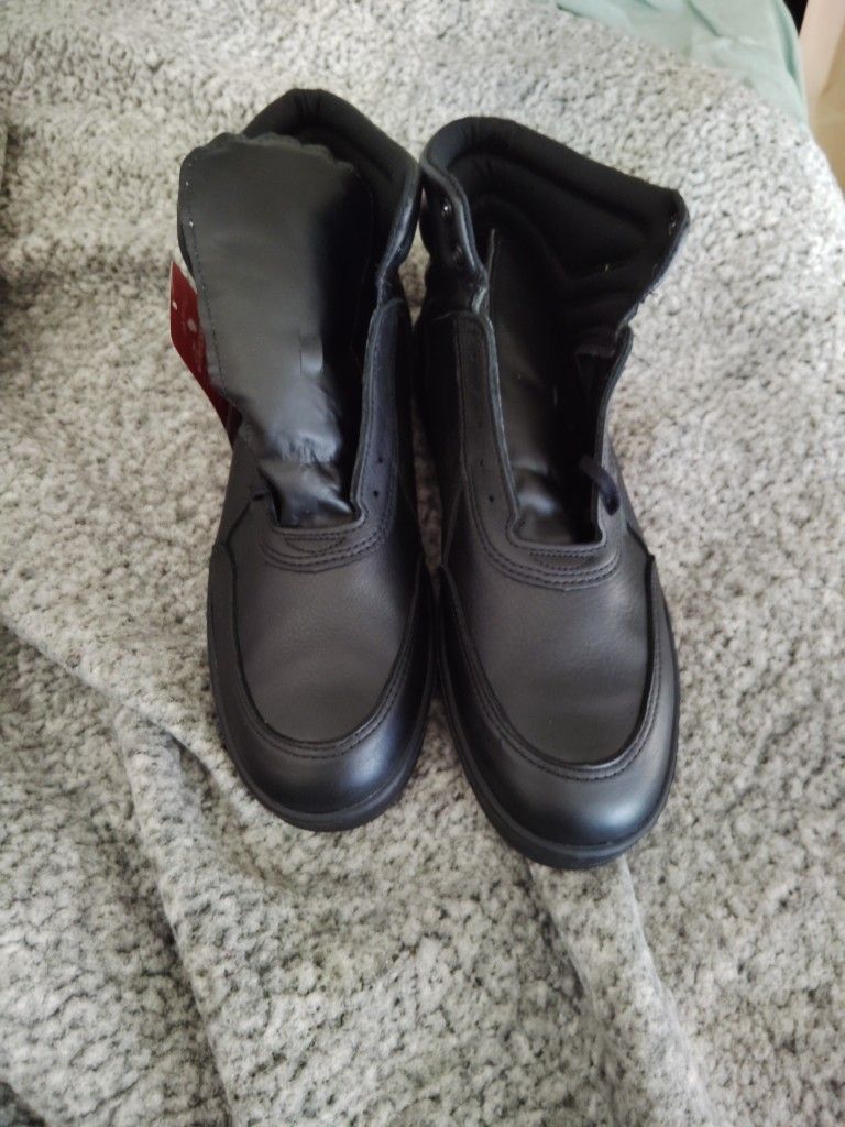 Work Boots