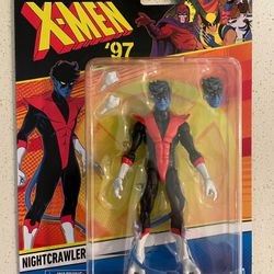 X-men 97 Marvel Legends 