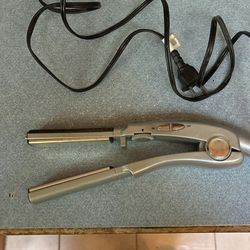 Conair Thermal Shine