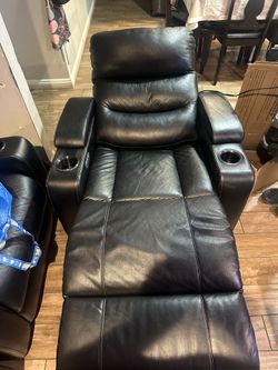 Recliner