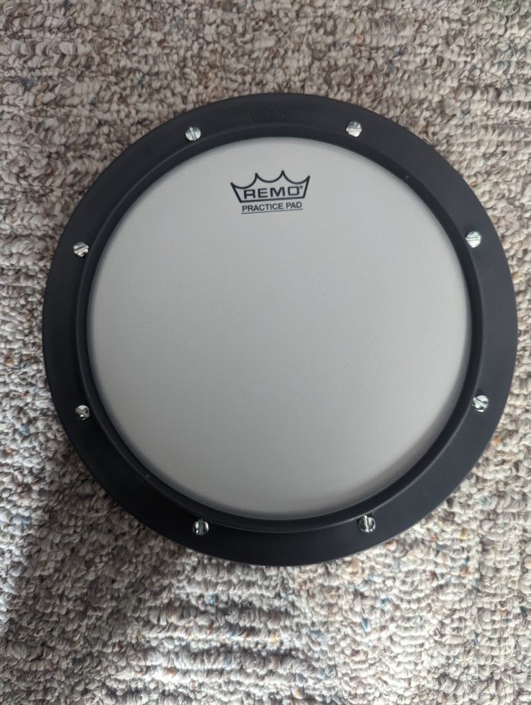 Remo Practice Pad