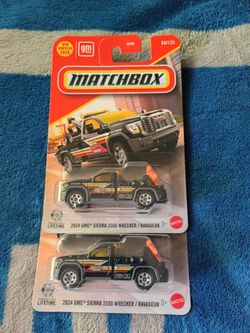 Matchbox