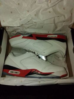 Air Jordan Sixty Plus Low Sneakers