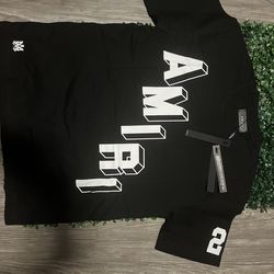 Amiri Shirt