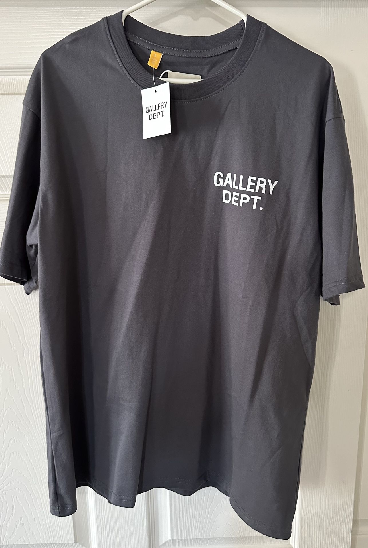 Gallery Dept Shirt