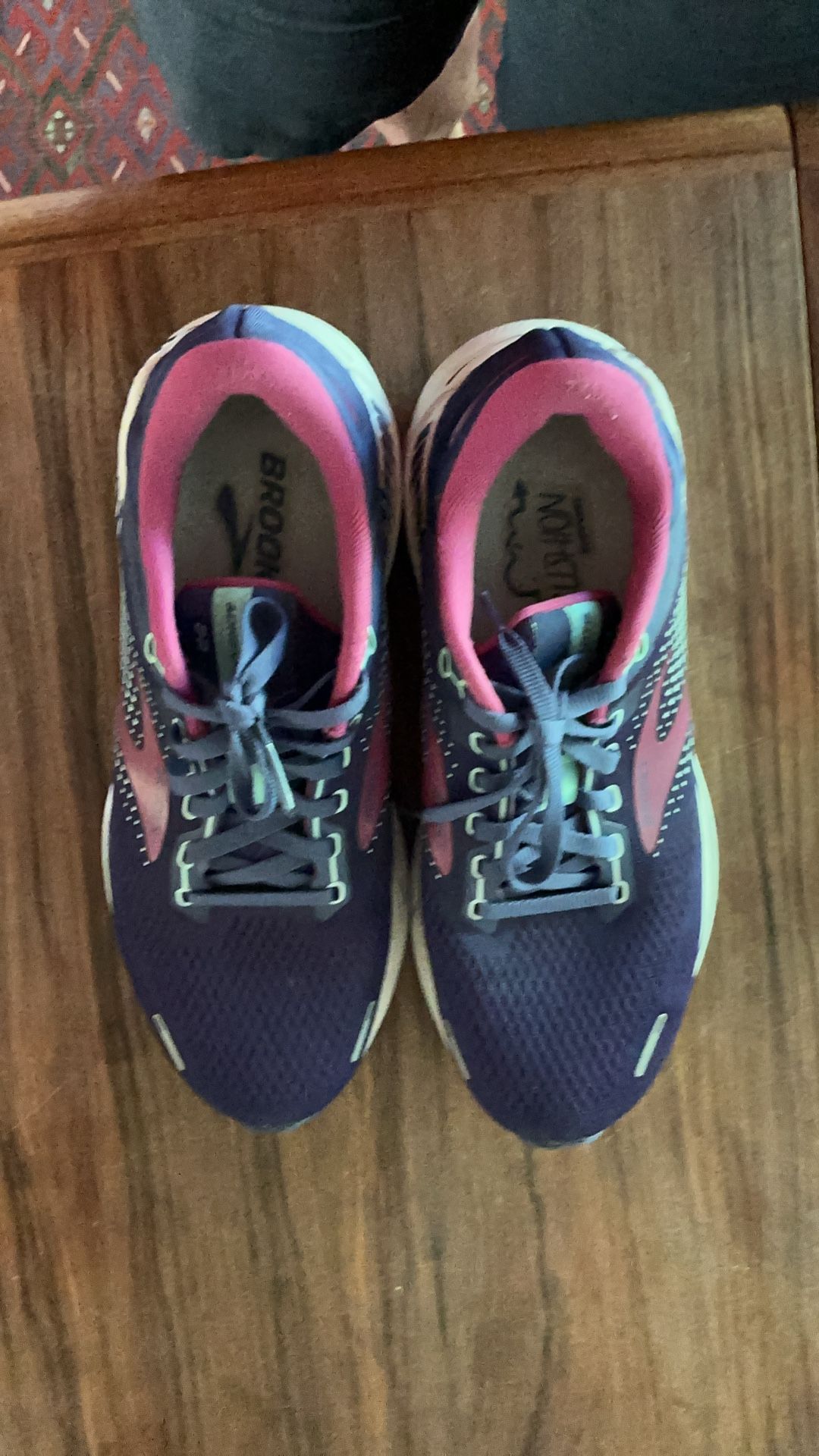 Brooks Women’s Shoes