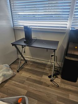 Table black