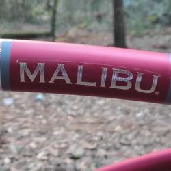 Malibu Cruiser Ozone 500