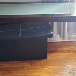 Entryway Table