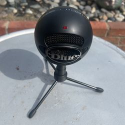 SNOWBALL MIC