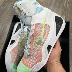 Nike Kobe 9 Elite Protro High 