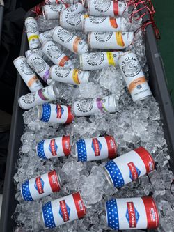 Drink Table