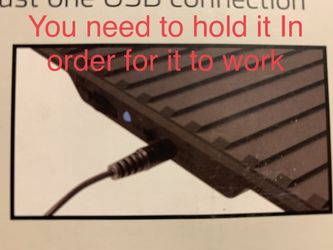 Computer fan