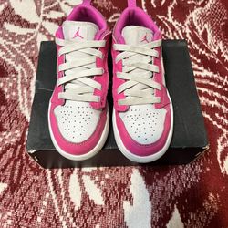 Girls Nike Shoes 