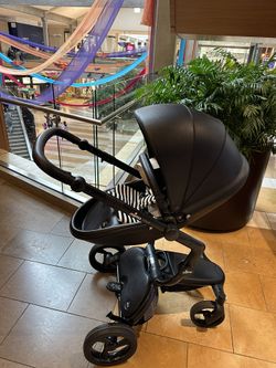 Mima Stroller