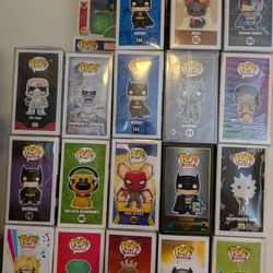 Funkos For Sale