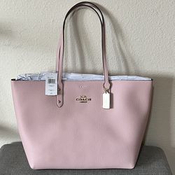 COACH Reversible Carryall. 