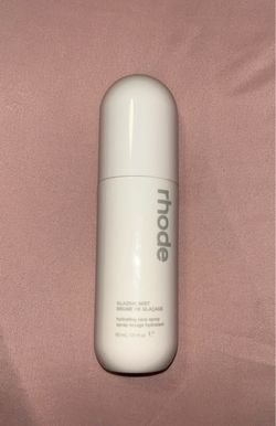 Rhode Glazing Mist Hydrating Face Spray