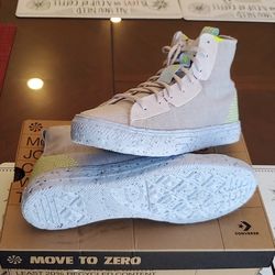 Converse Zoom Crater Size 9.5 
