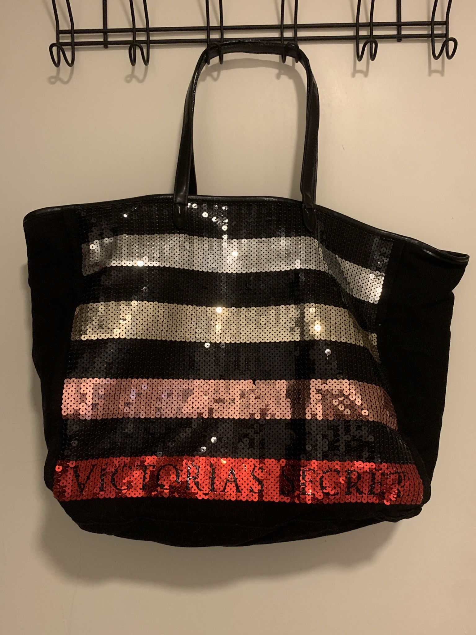 Victoria’s Secret Tote Bag 