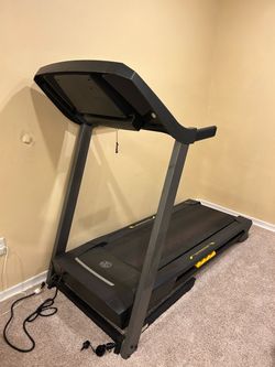 FREE treadmill