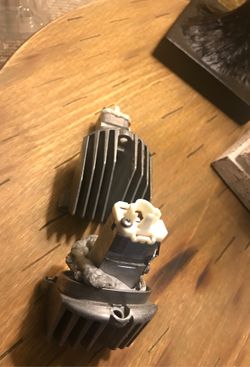 Hella Daytime Running Light Module