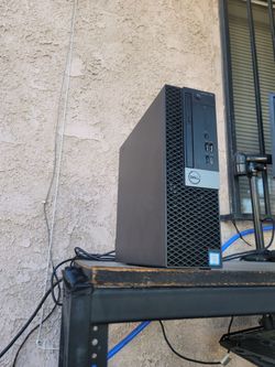 Dell PC: 1TB, Type C, Core i7, Wi-Fi, Windows11 V-25H2.