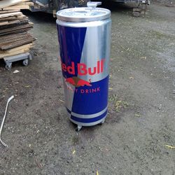 Ice Cooler 