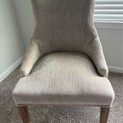 Wingback Chair