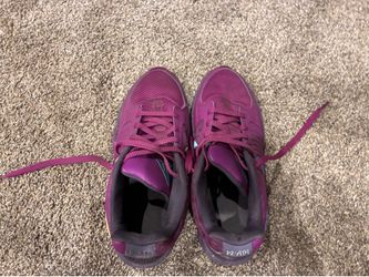 Nike Ja 2 “Purple Sky”