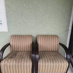 Small Sofa Chair 